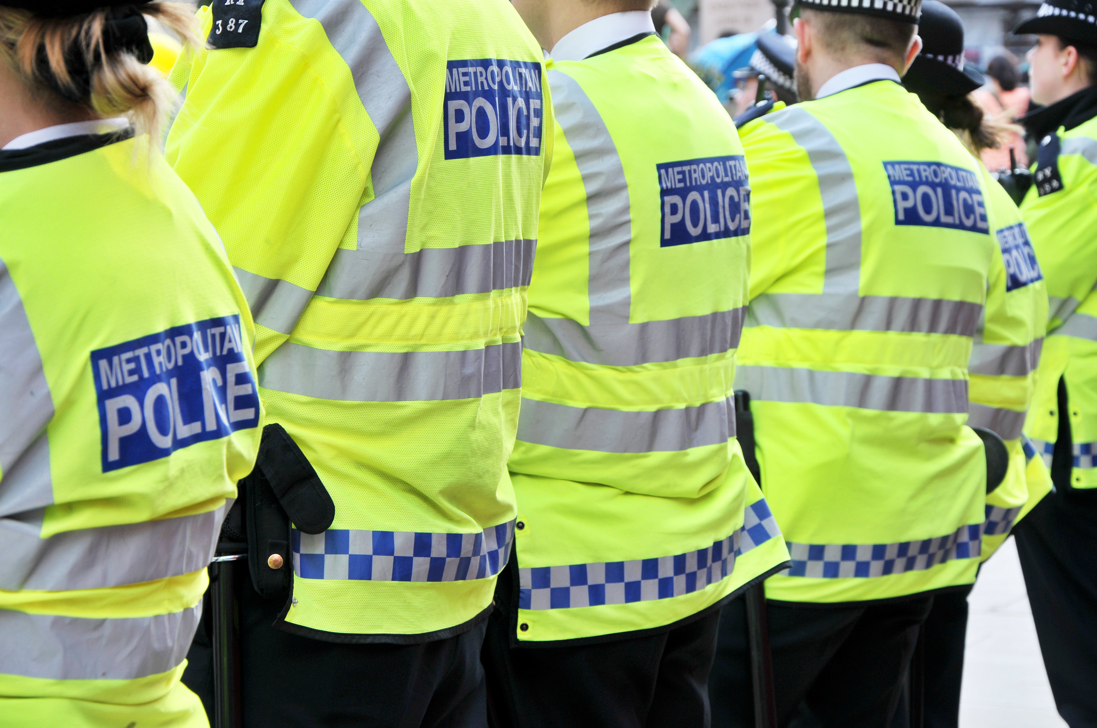 The Metropolitan Police can hardly withstand yet another significant scandal