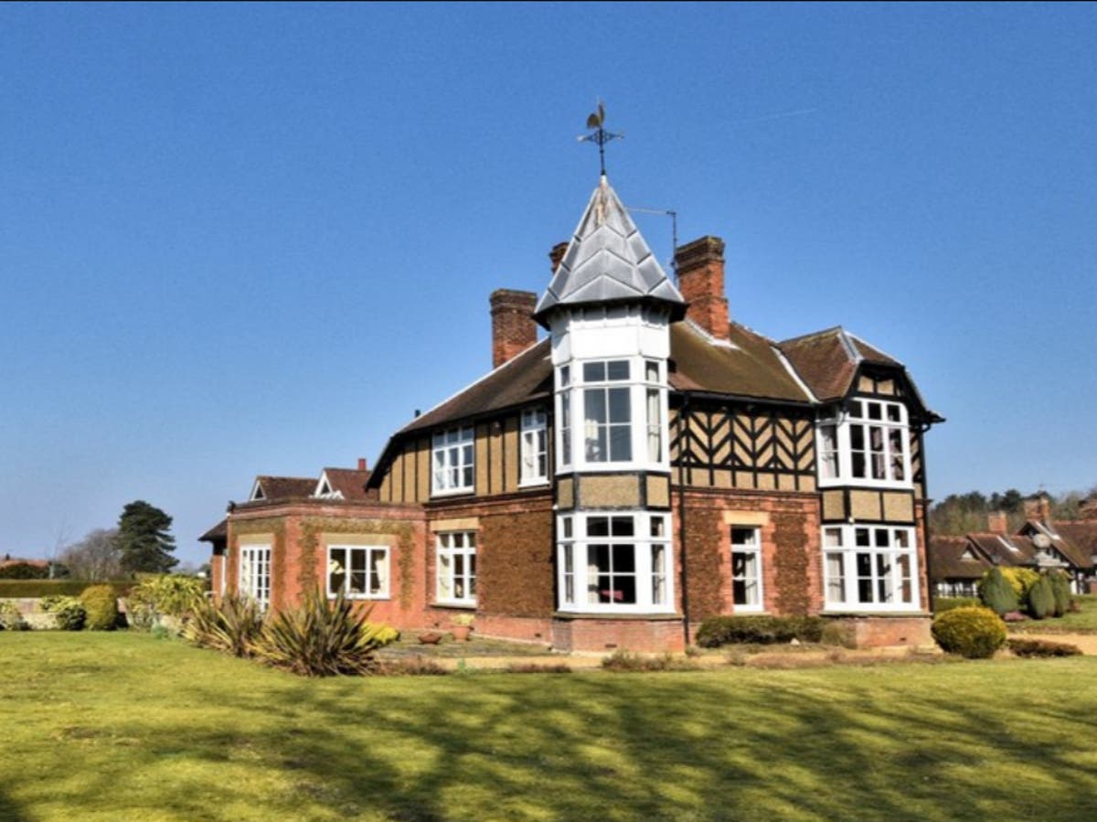 £1.2m home for sale on Sandringham Estate offers chance to the