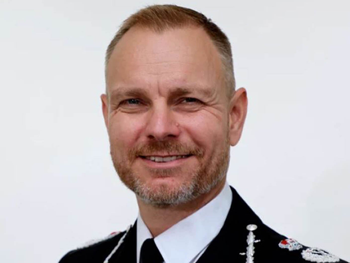Head of Counter Terrorism Policing Matt Jukes has revealed that children now account for around one in eight terrorism-related arrests