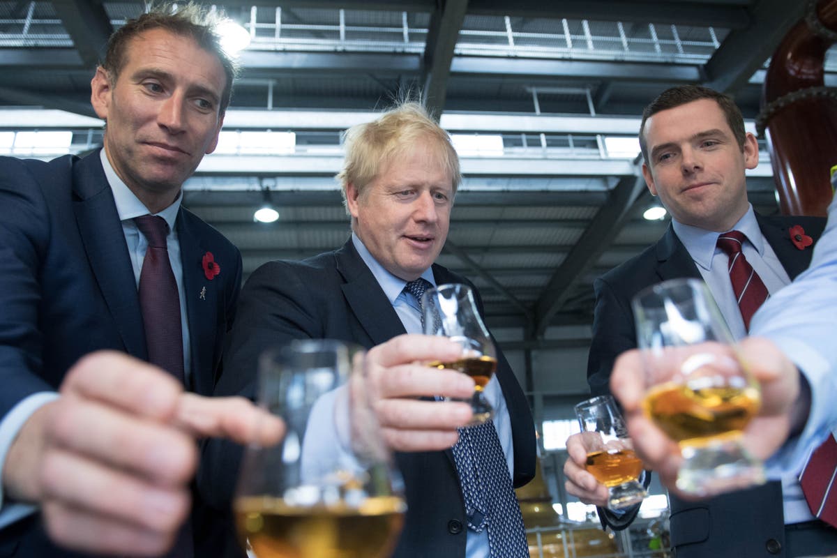 Removing PM would be ‘extremely dangerous’ during Ukraine war, says Ross Removing PM would be ‘extremely dangerous’ during Ukraine war, says Ross