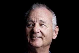 Bill Murray: ‘We are afraid to die and afraid to kill’ | The Independent