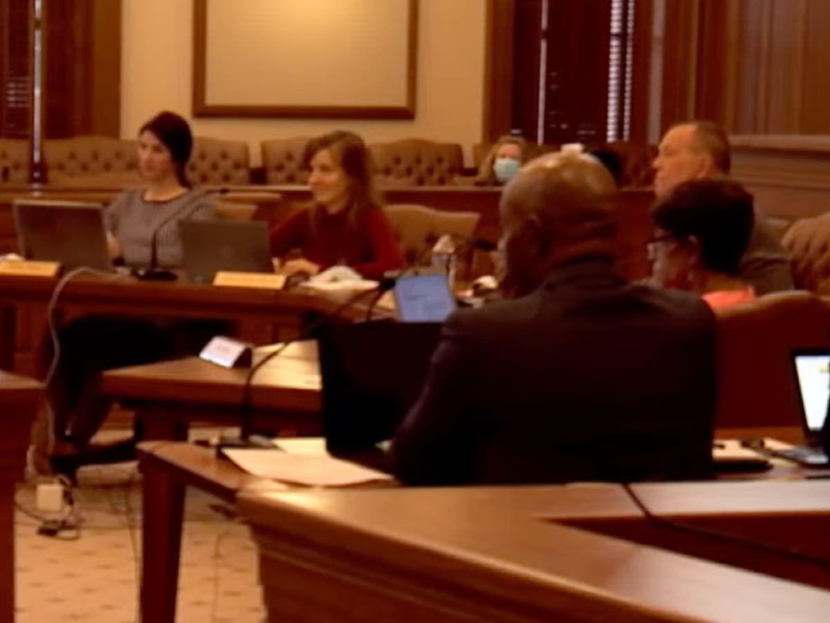 Schools superintendent apologises after Black students were &lsquo;sold&rsquo; in mock slave auction