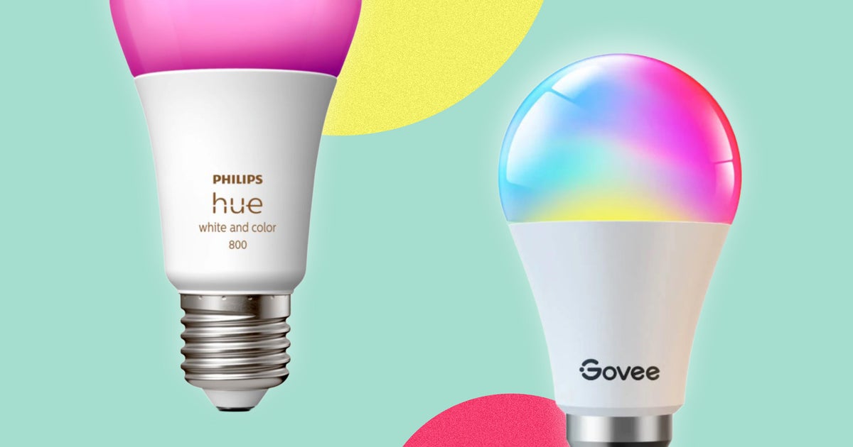 Which is the best smart lighting system for your home