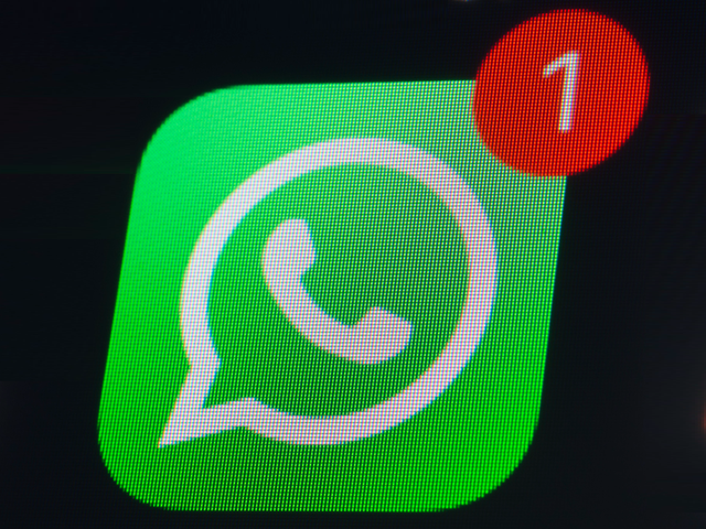 <p>Las notas de voz de WhatsApp podrán ser oídas fuera de los chats para los usuarios de Android</p>