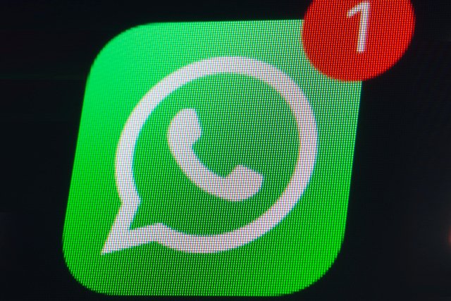 <p>Las notas de voz de WhatsApp podrán ser oídas fuera de los chats para los usuarios de Android</p>