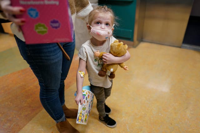 <p>CORONAVIRUS NIÑOS</p>