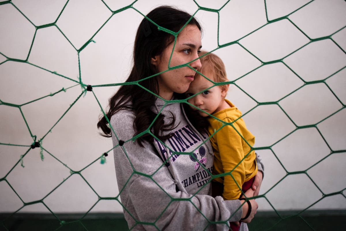 Voices: Calling out right-wing U-turns on refugees is tempting – but counterproductive Voices: Calling out right-wing U-turns on refugees is tempting – but counterproductive