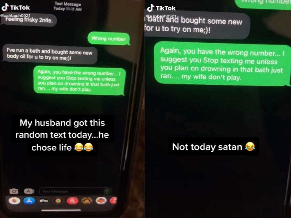 Woman Shares Husband S Response To Receiving Cheating Sex Husband Is Holding My Back