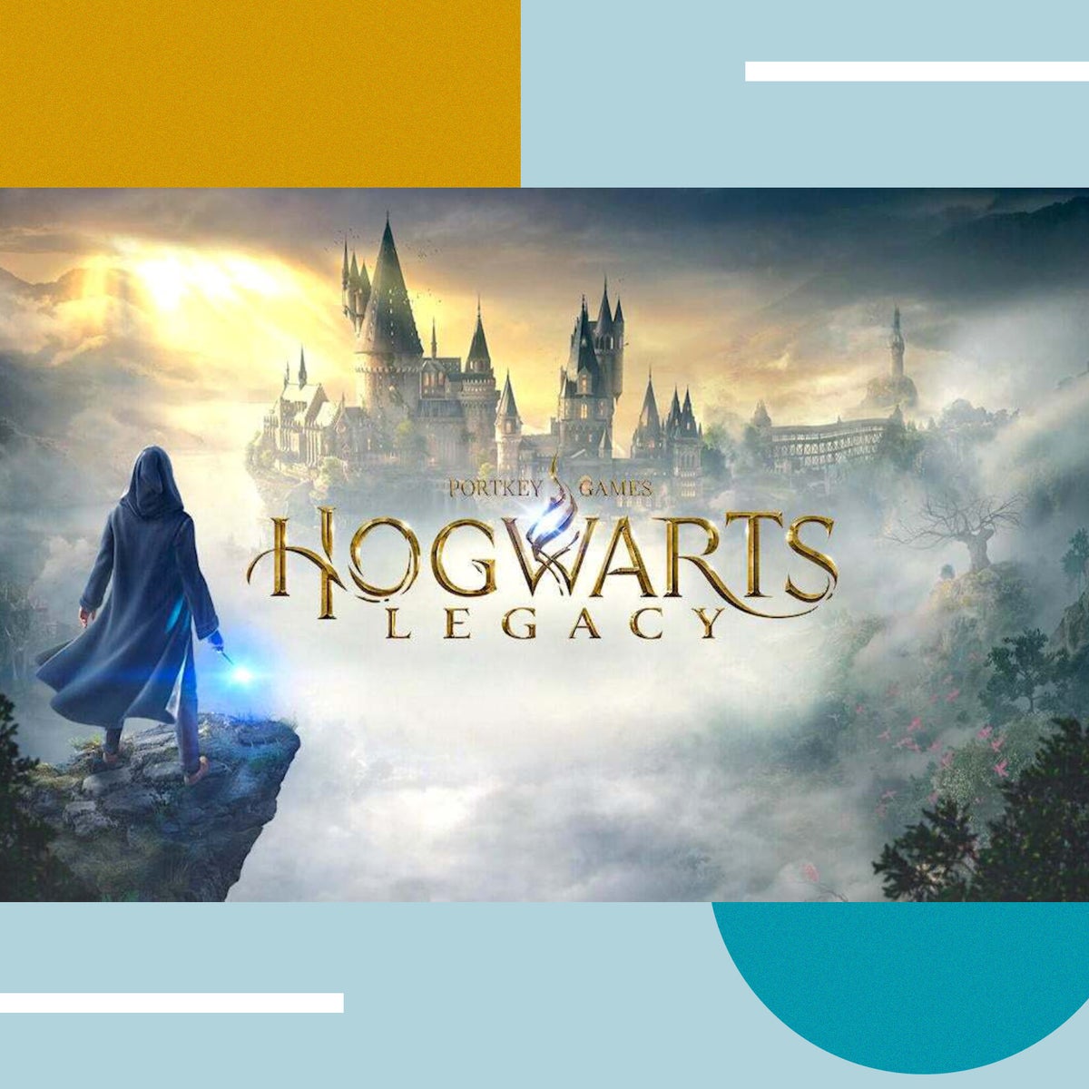 Hogwarts Legacy - live: Watch Playstation's State of Play event