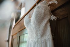 Woman questions whether she is wrong to refuse stepdaughter’s request to wear late daughter’s wedding dress