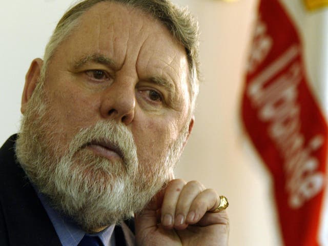 <p>Terry Waite, who was held hostage in Lebanon for nearly five years, has given Nazanin Zaghari-Ratcliffe advice on how to return to normal life</p>