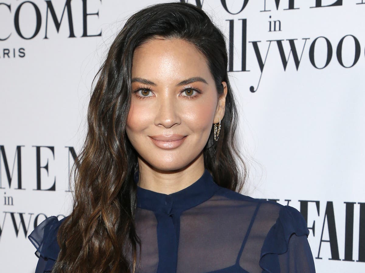 Olivia Munn reveals how martial arts lesson helped with ‘postpartum anxiety’: ‘Feel more like myself’ Olivia Munn reveals how martial arts lesson helped with ‘postpartum anxiety’: ‘Feel more like myself’