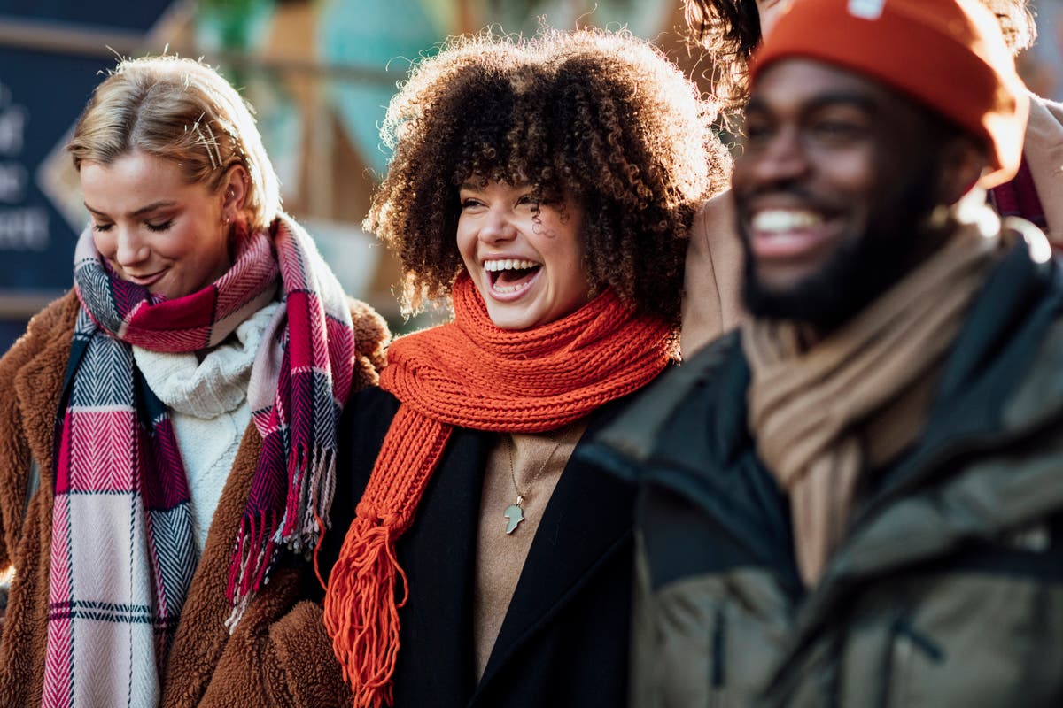 Voices: Long-term relationships are unrealistic &ndash; accepting this will make us happier