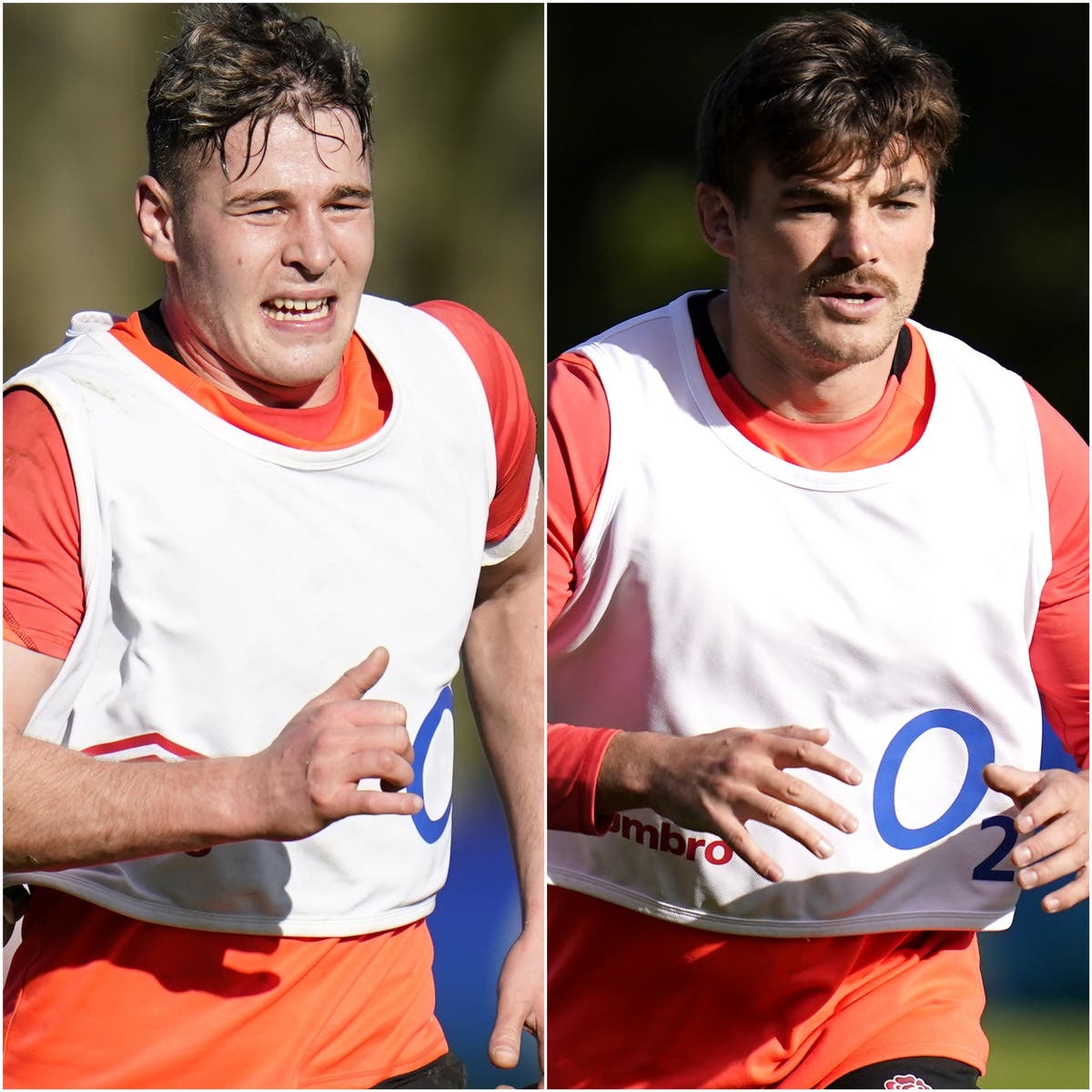 Eddie Jones bracing England for French kicking onslaught with reshaped line-up Eddie Jones bracing England for French kicking onslaught with reshaped line-up