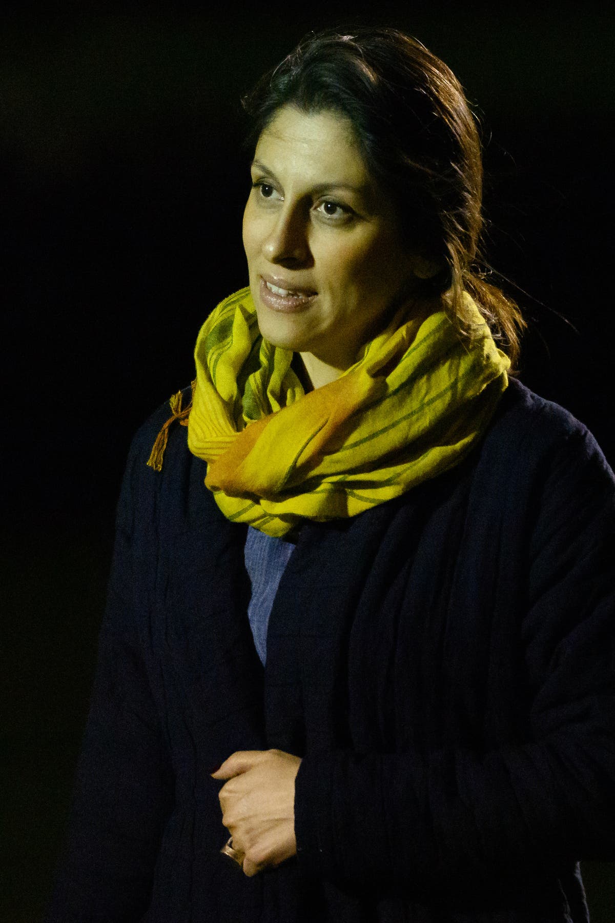 Zaghari-Ratcliffe &lsquo;relentless in pursuit of justice&rsquo; for remaining detainee &ndash; MP