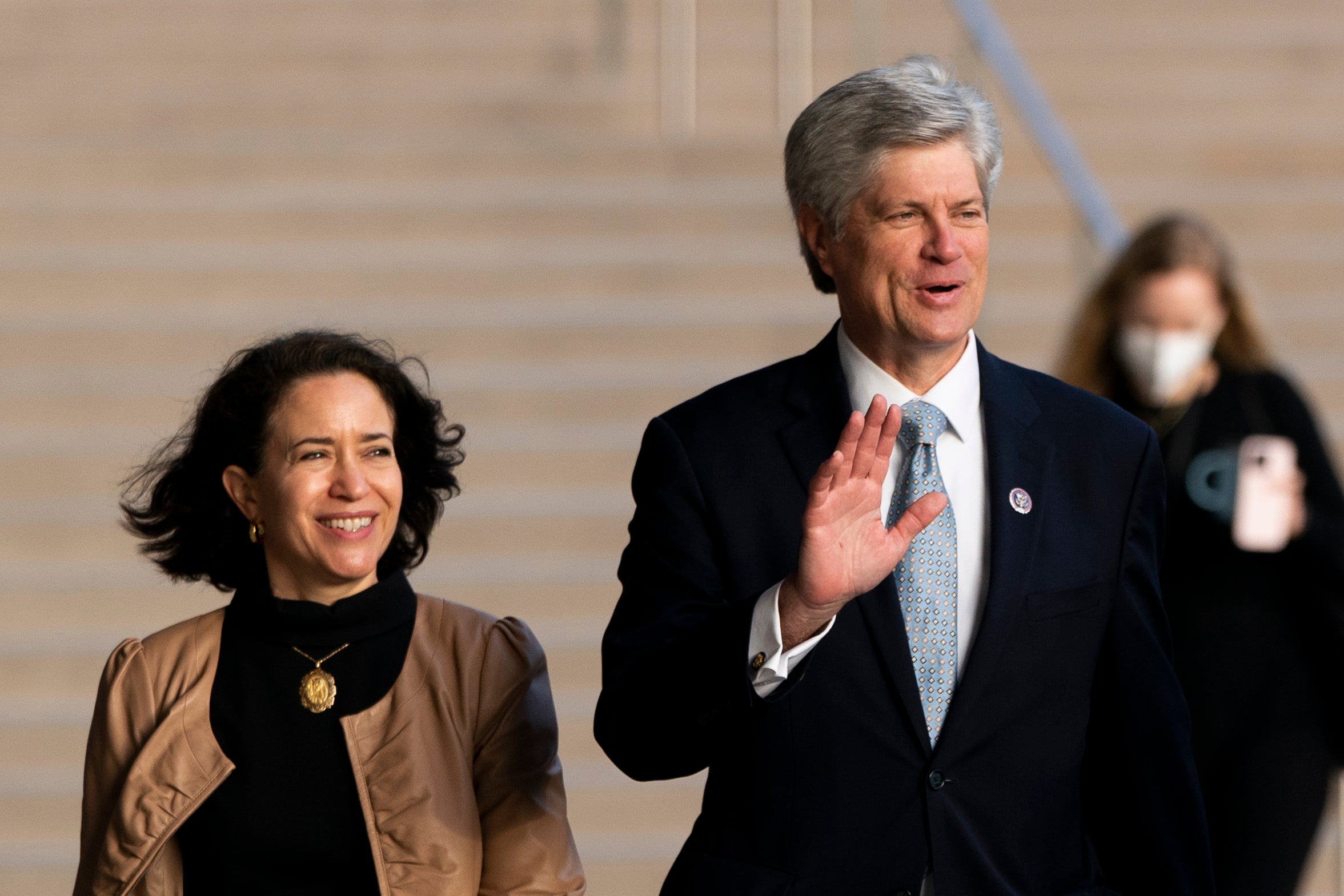 Nebraska Congressman-Campaign Contributions