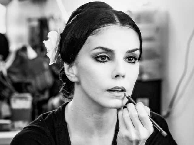 <p>Natalia Osipova, the ex-Bolshoi prodigy and current principal of the Royal Ballet,  is starring in ‘Swan Lake’ at London’s Royal Opera House</p>