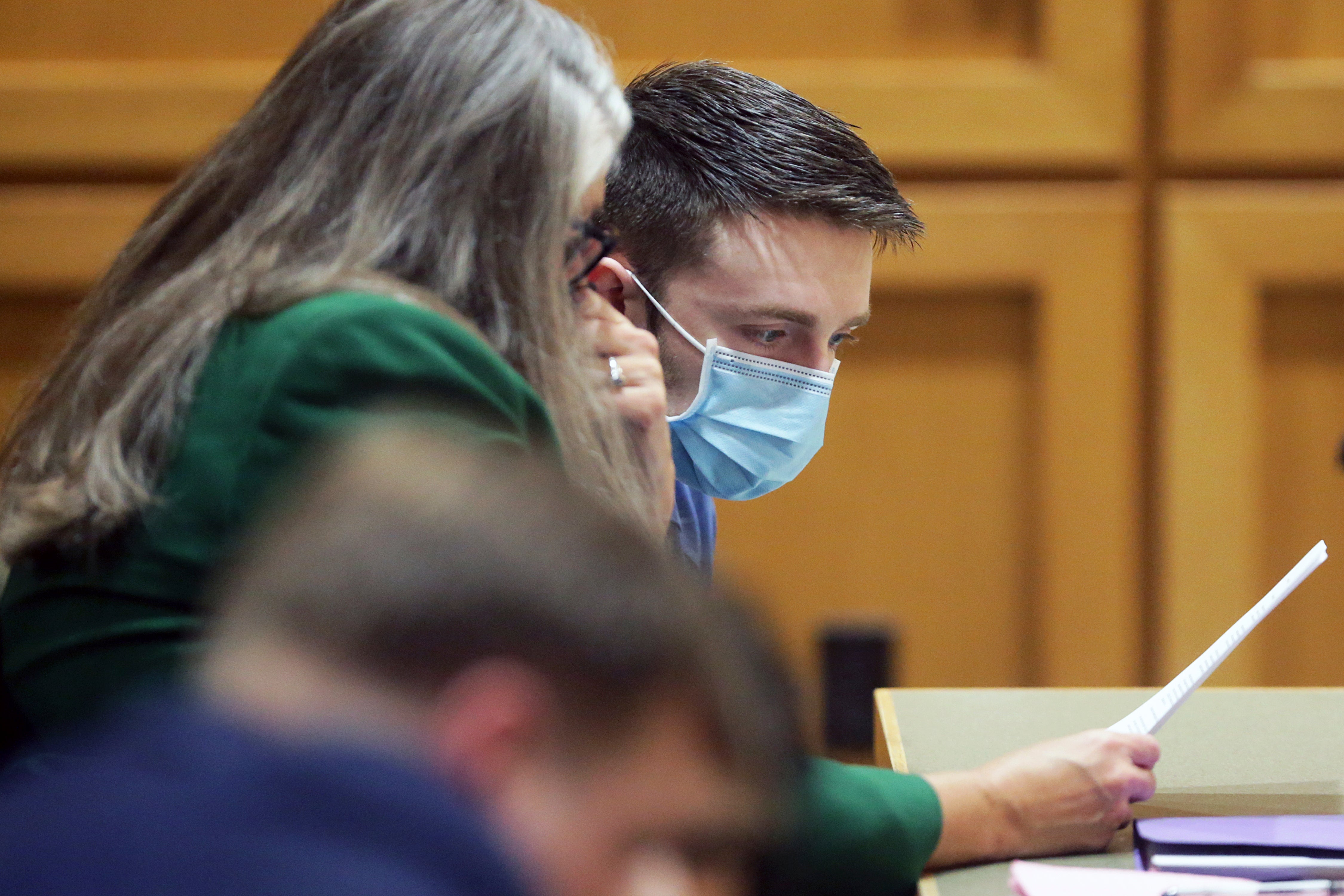 Missing Couple-Wisconsin