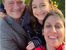 Nazanin Zaghari-Ratcliffe is free – but unanswered questions remain