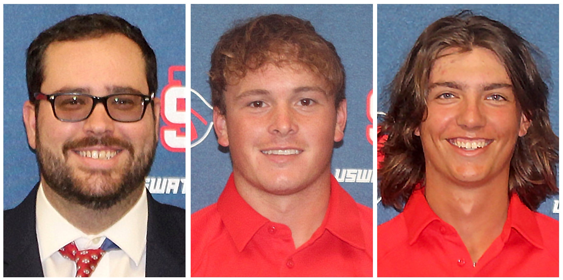 Texas Crash-Golf Teams