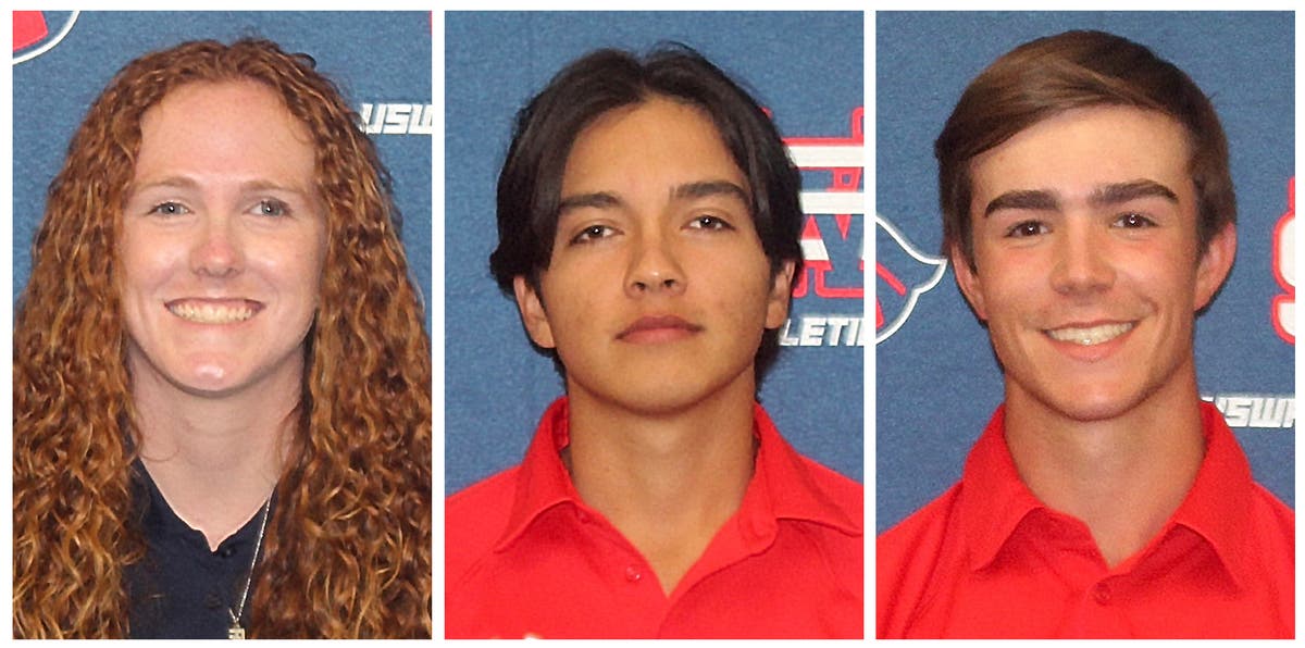 Texas crash victims included new students just branching out