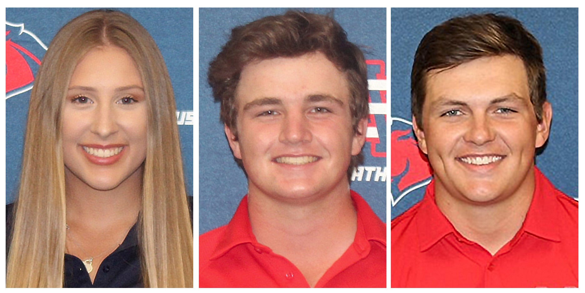 Texas Crash-Golf Teams