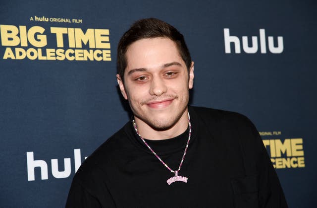 ESP-CEL PETE DAVIDSON