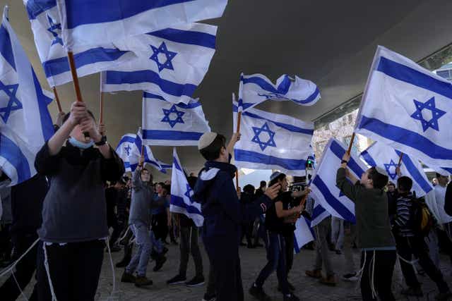 Israel Kosher Wars