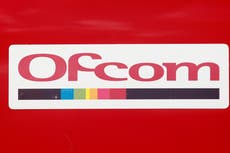 Russian broadcaster RT’s UK licence revoked by Ofcom