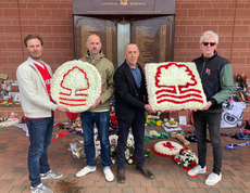 Nottingham Forest and Liverpool and the forgotten victims of Hillsborough