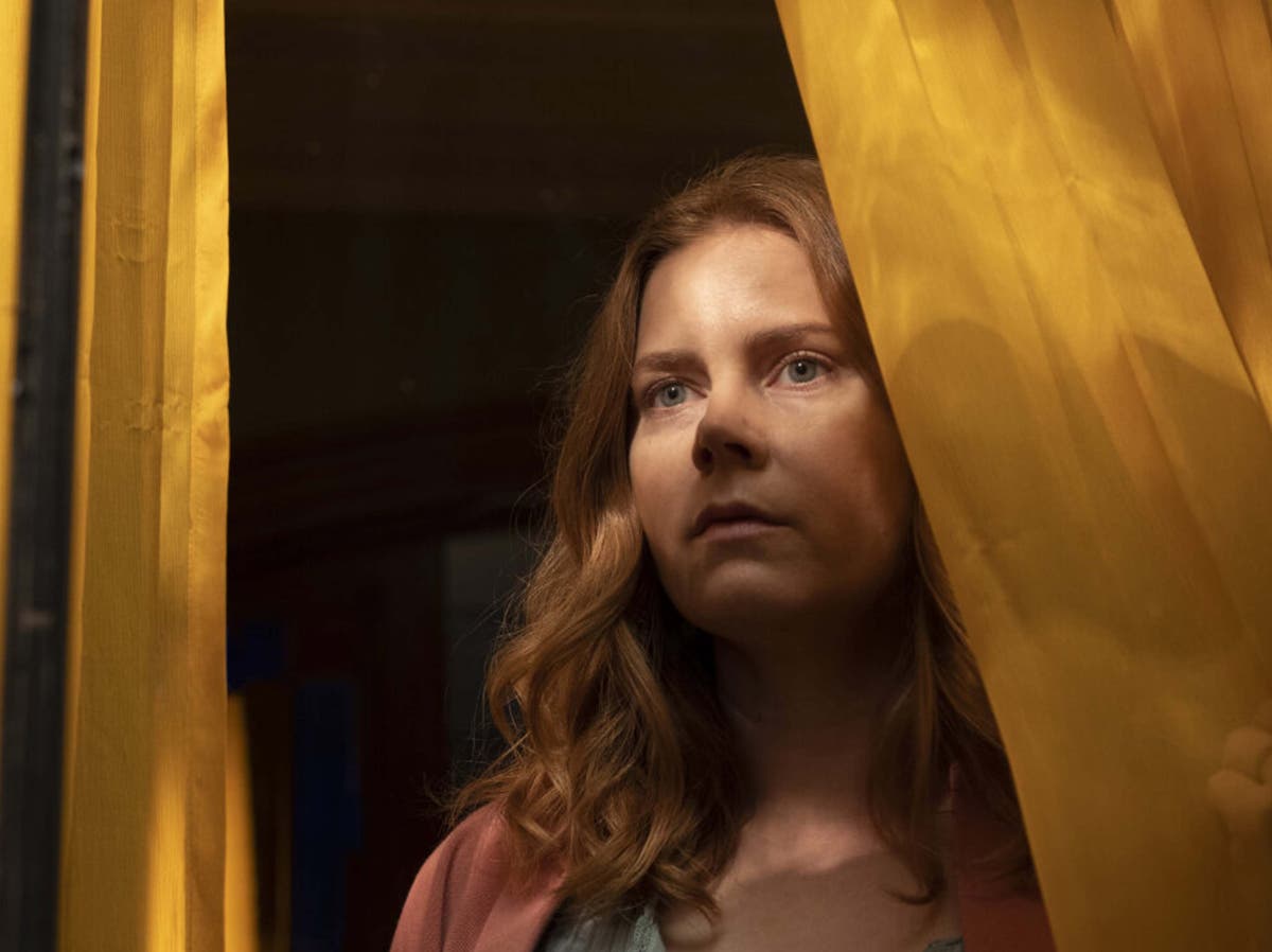 The Woman in the Window director says derided Netflix film was ‘watered down’