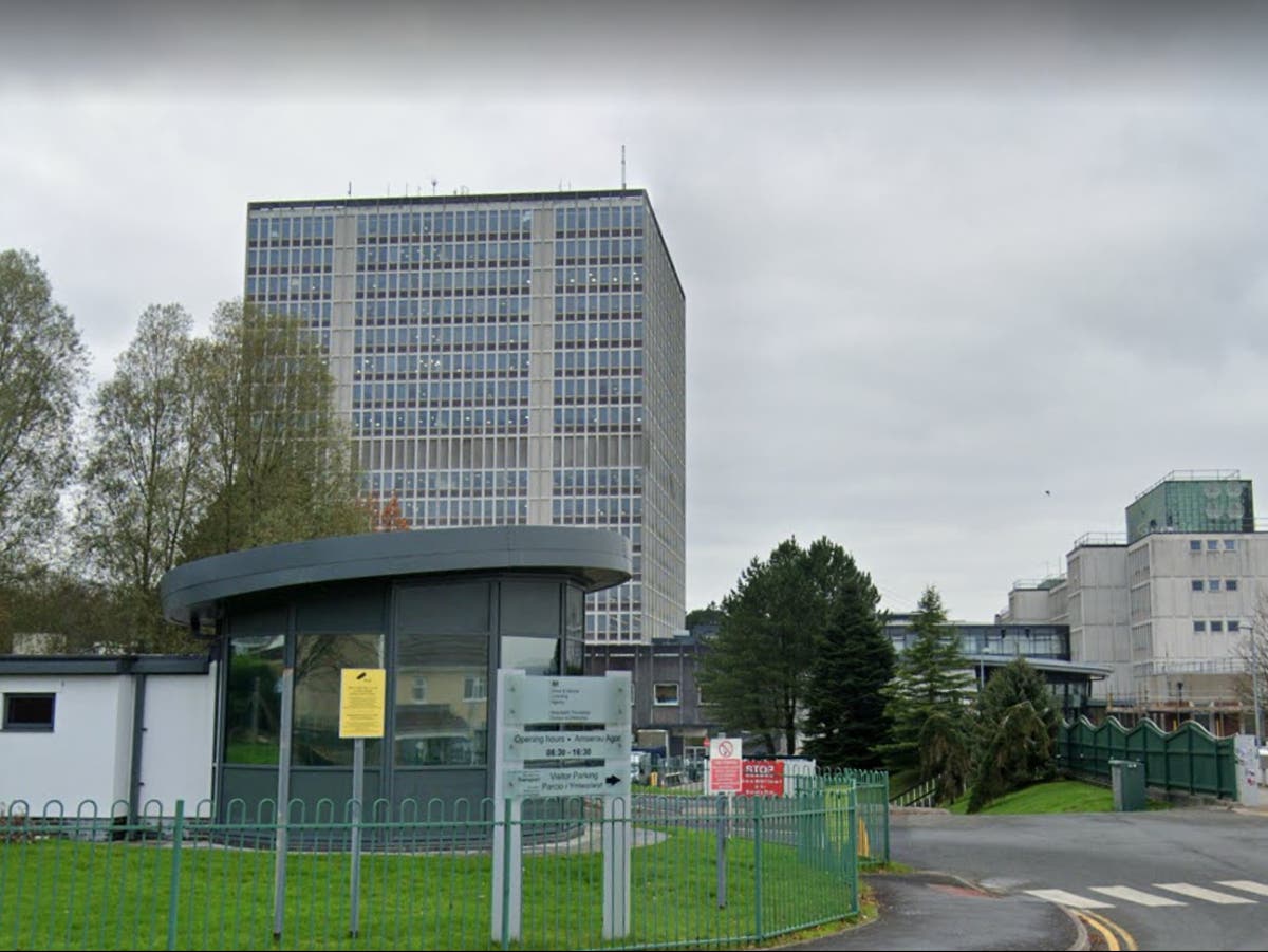 DVLA staff &lsquo;boasted of watching Netflix on full pay&rsquo; during Covid pandemic
