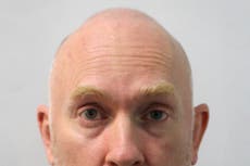 Sarah Everard’s murderer Wayne Couzens charged with indecent exposure