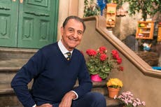 Emilio Delgado: Beloved handyman Luis on ‘Sesame Street’