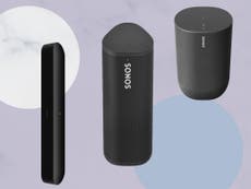 8 best Sonos speakers that elevate your listening experience 