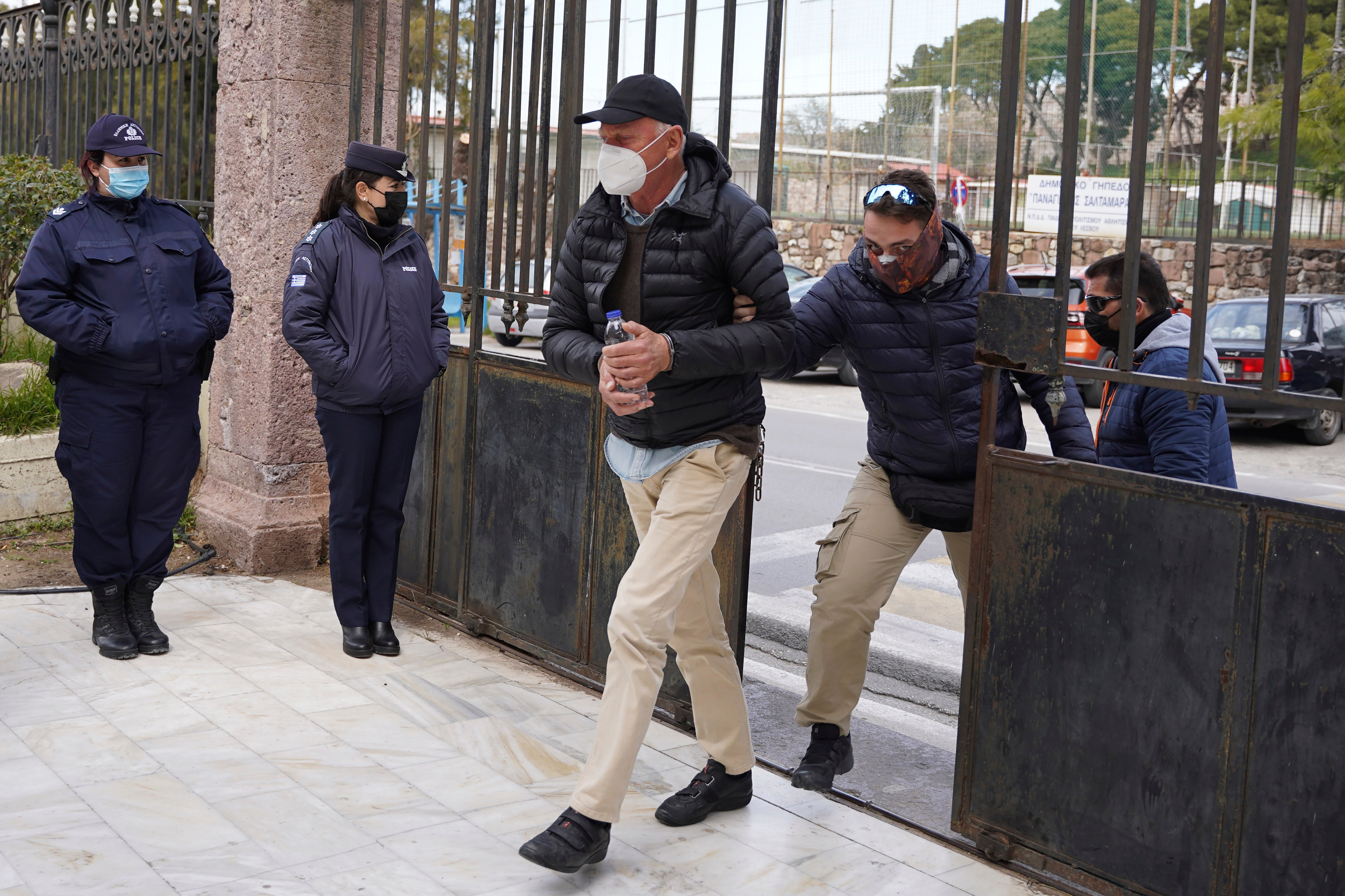 Greece Norway Photographer