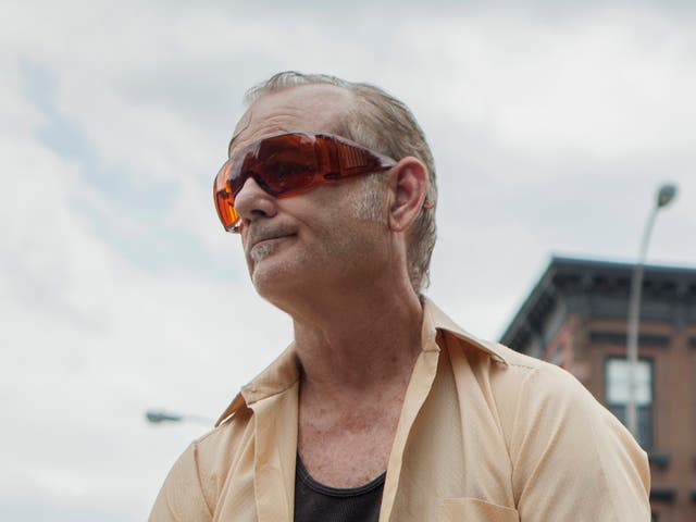 <p>Bill Murray in ‘St Vincent'</p>