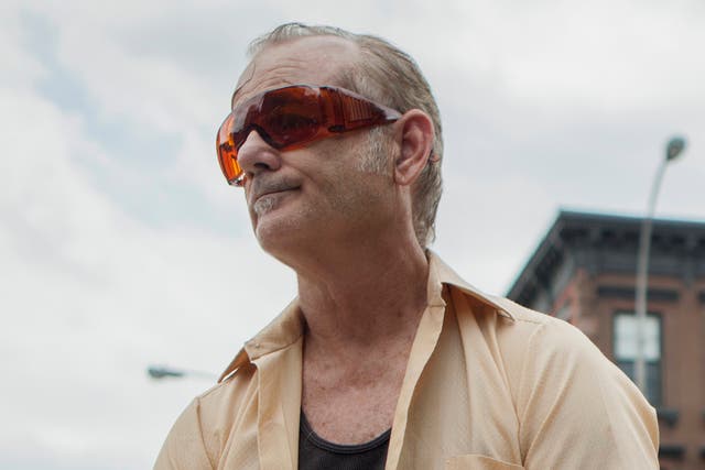 <p>Bill Murray in ‘St Vincent'</p>