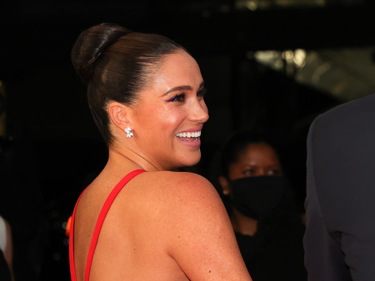 Meghan Markle&rsquo;s Spotify podcast release date finally confirmed