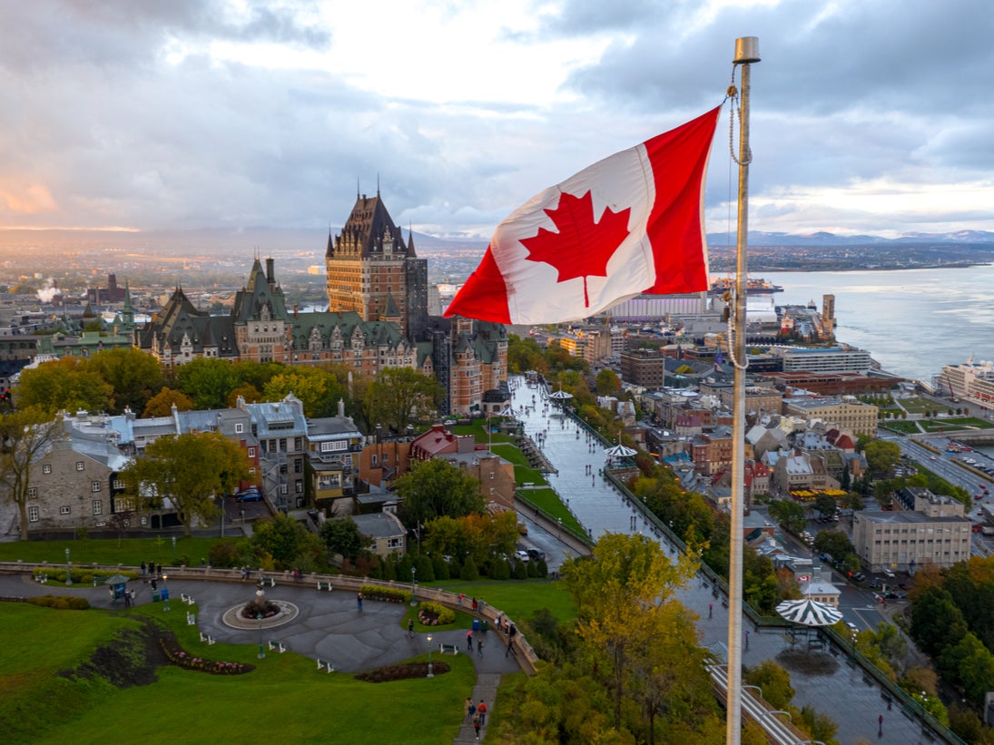 Canada is lifting testing requirements for vaccinated travellers
