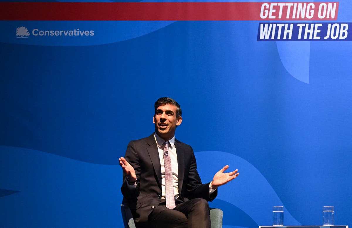 Voices: Scrap the National Insurance hike and make the wealthy pay instead
