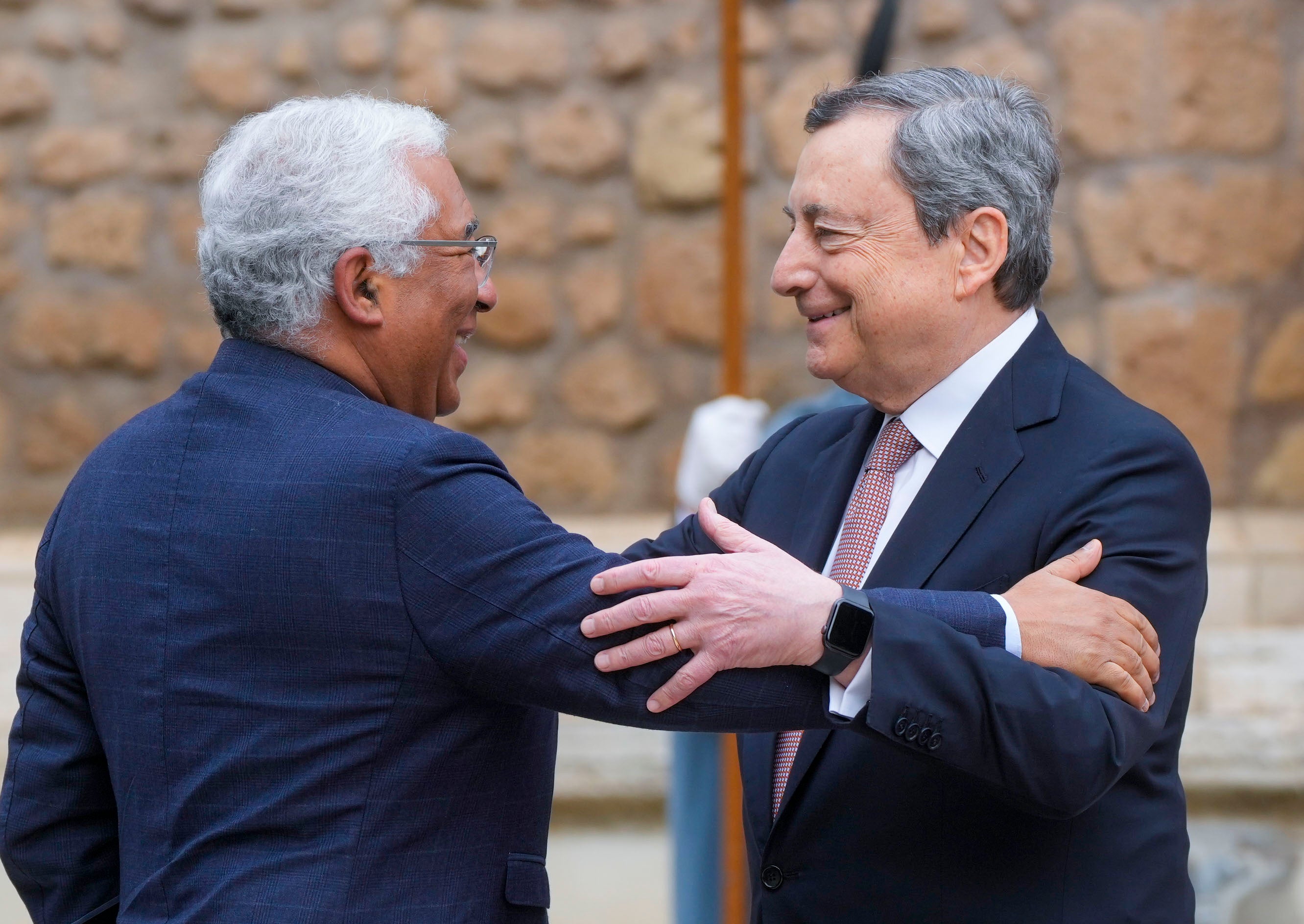 Italy Spain Portugal Greece Energy