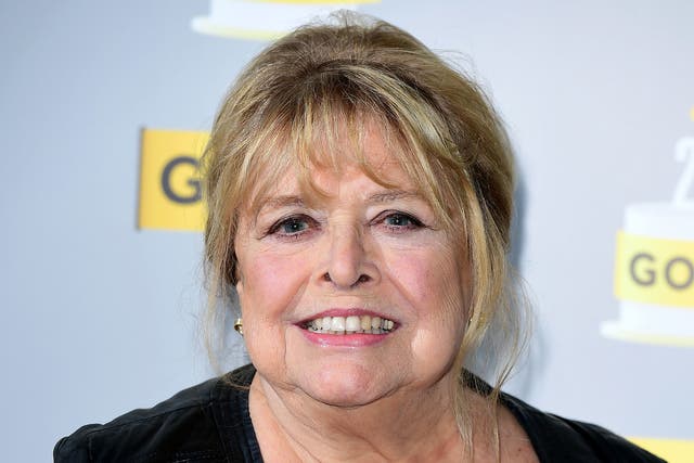 <p>Baron was nominated for a Bafta in 2011 for her role in ‘The Road to Coronation Street’ </p>