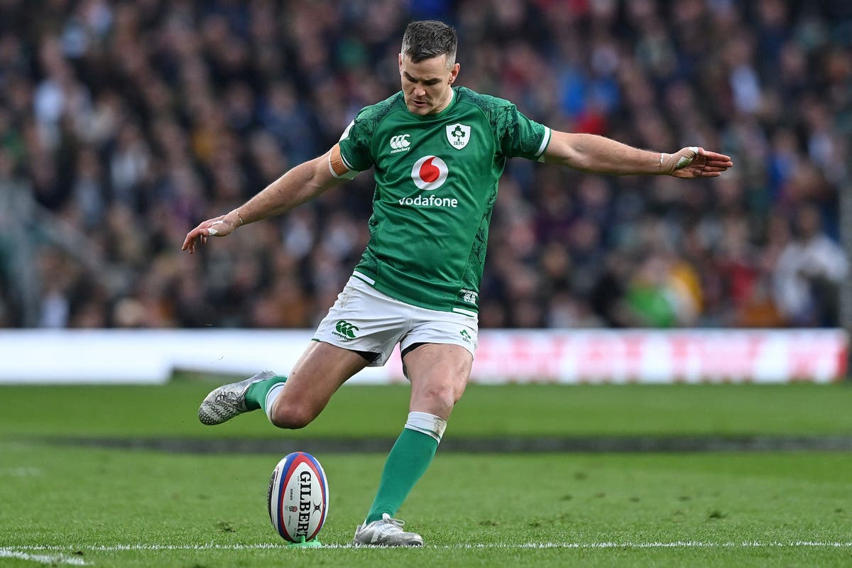 Ireland vs Scotland live stream: How to watch the Six Nations 2022 fixture online and on TV today