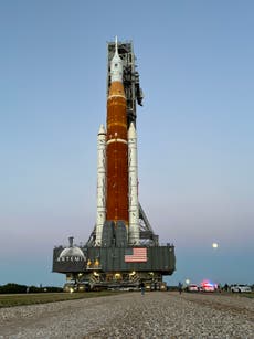  Space schedule: First private mission to the ISS, Nasa will keep testing Moon rocket