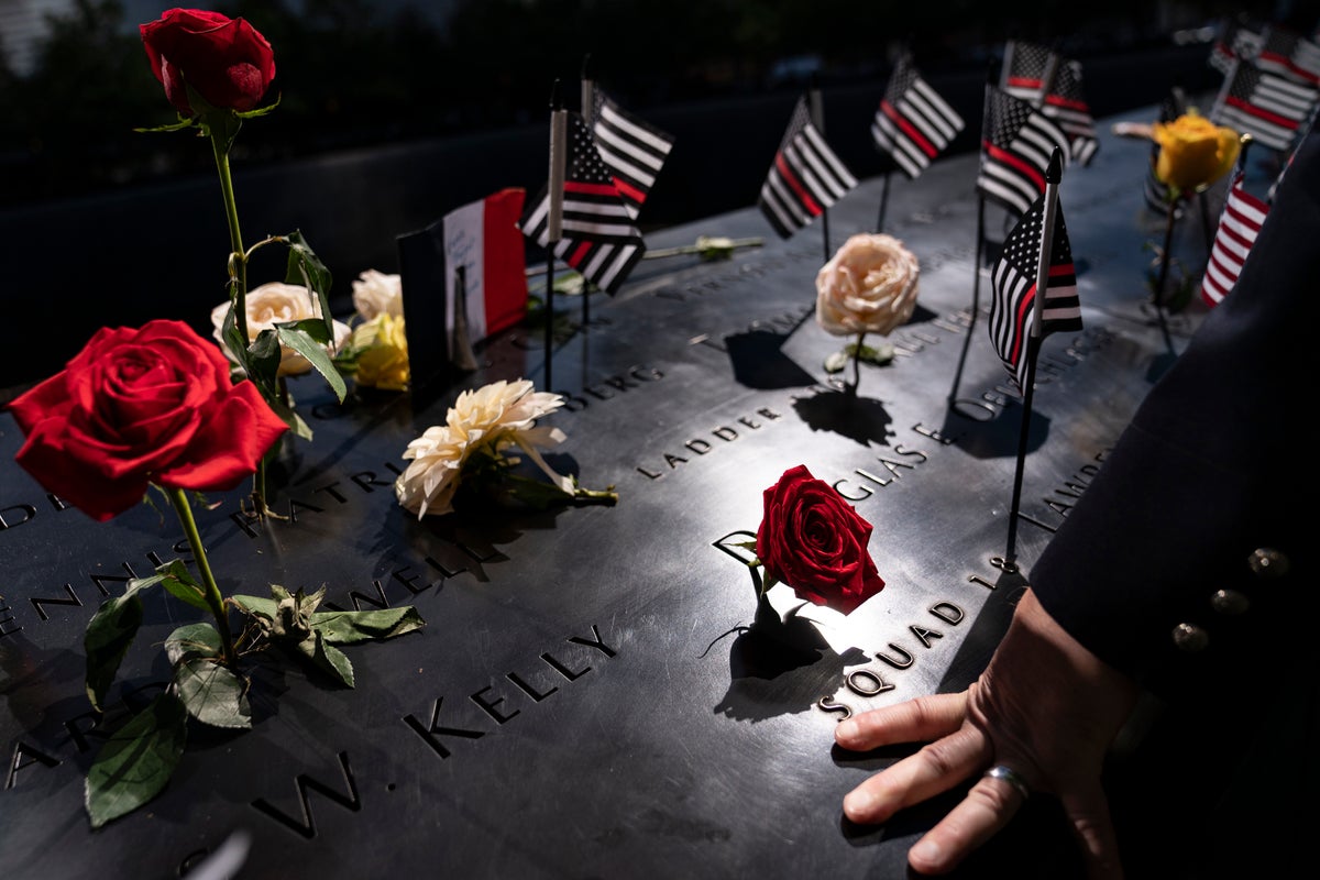 Remains of three 9/11 victims identified, according to NYC chief medical examiner