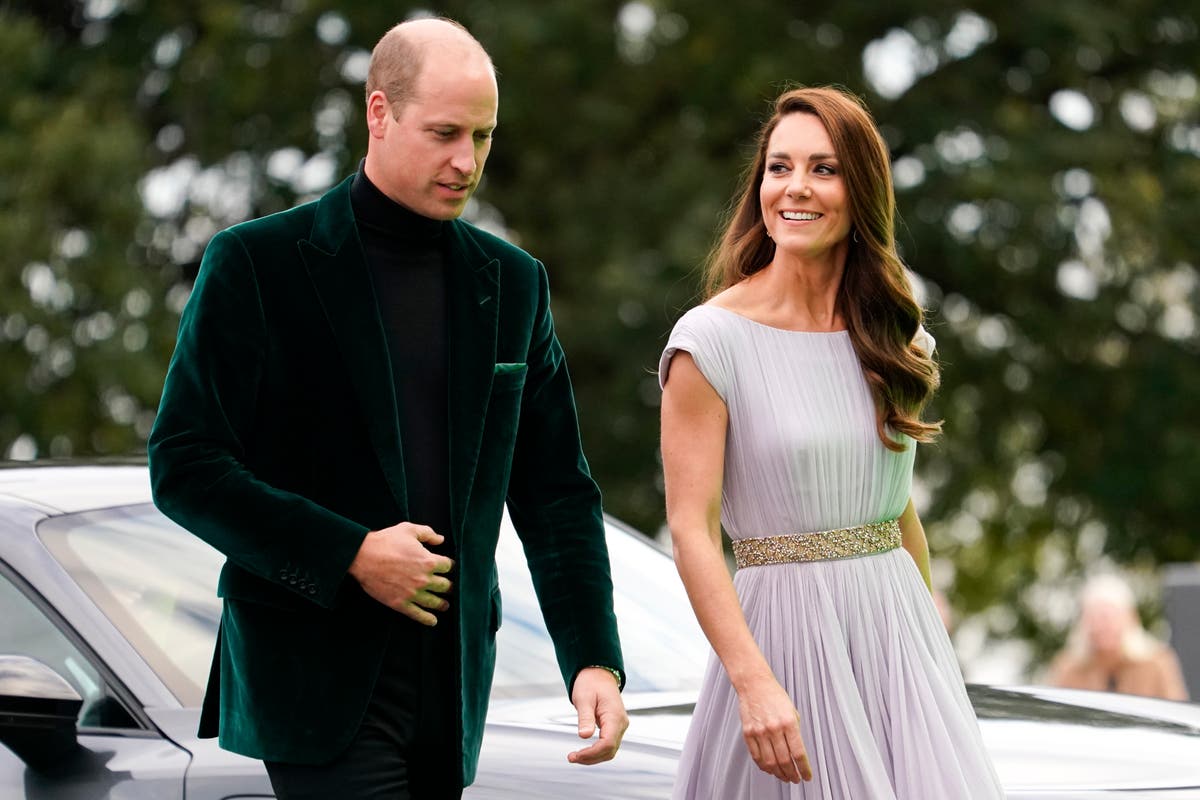 Voices: Instead of visiting Jamaica, the Duke and Duchess of Cambridge should stay in Britain