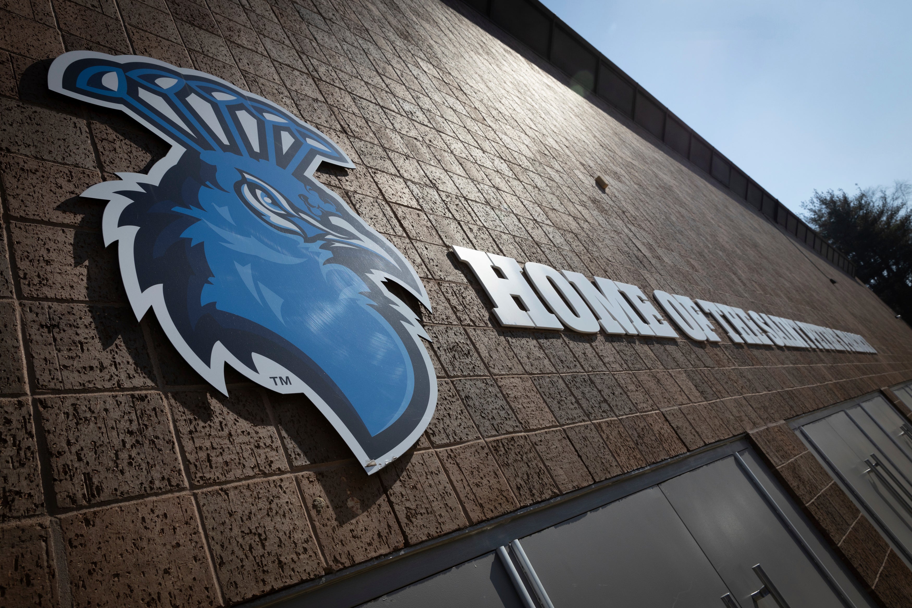 NCAA Who is St. Peter's