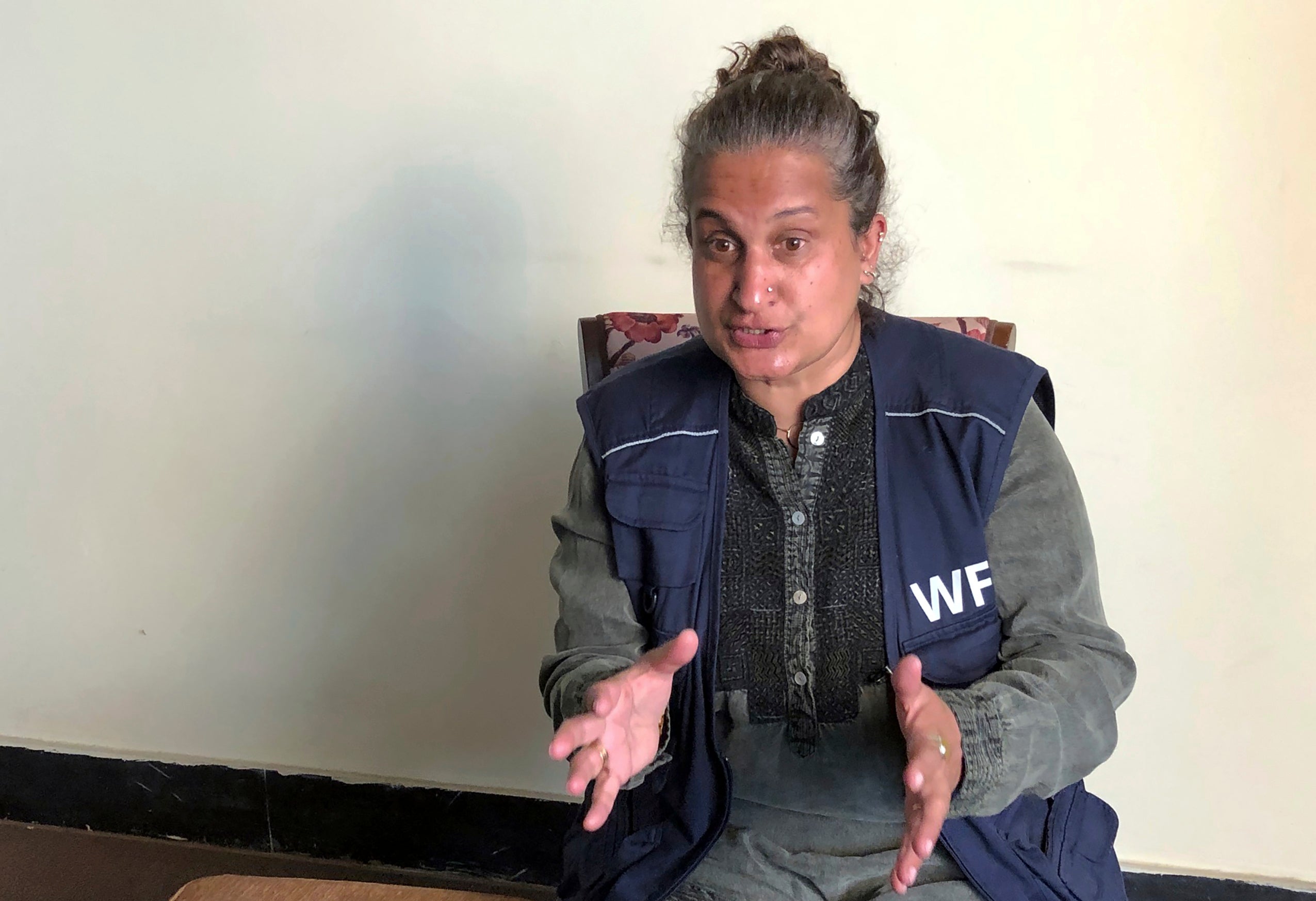 Russia Ukraine War Hungry Afghanistan