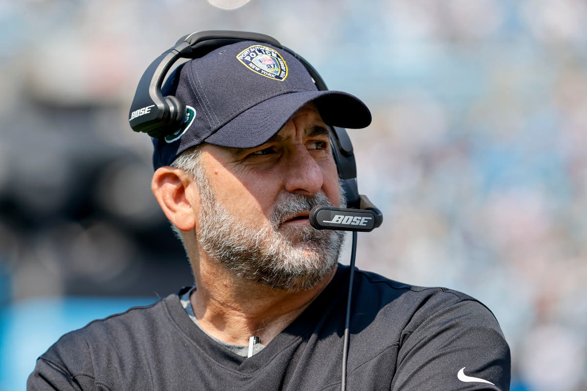 Assistant coach of the Jets, accused of DUI in New Jersey Review Guruu